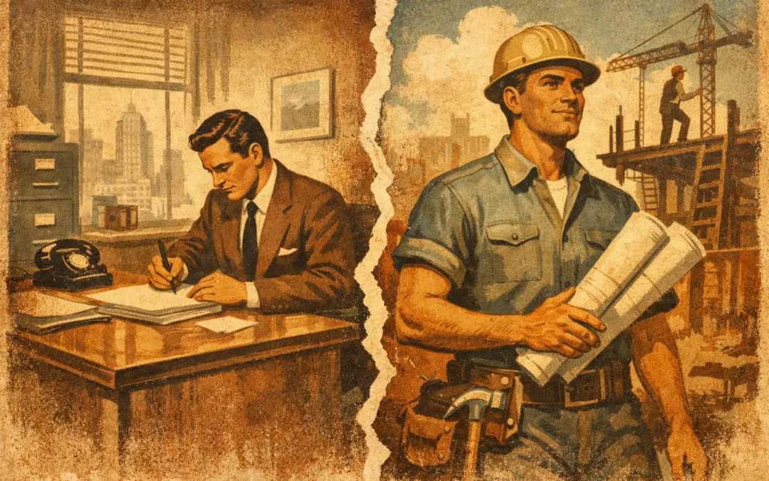 Employee Versus Contractor Classification